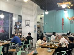 -唔止卤嘢·潮州菜(鹭江店)