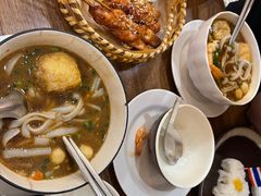 -曼谷食堂·泰国家庭料理