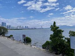 -深圳湾公园(南山区)