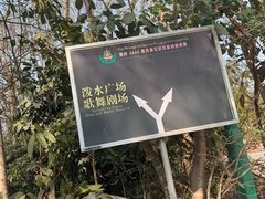 -西双版纳傣族园