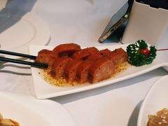 -峨嵋酒家总店(车公庄店)