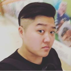 点击看大图 -简影造型·自选烫染接发salon
