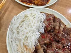 -贤花饭店(城阳店)