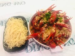 -虎虎龙虾大排档(双井店)