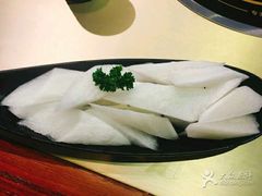 -手选潮汕鲜活牛肉火锅(二七广场店)