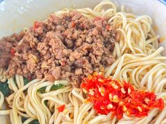 -万三面馆(青龙正街太古里店)