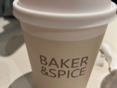 -BAKER&SPICE(环贸店)