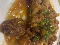 -如我美食(达道社区店)