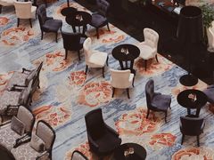 -马哥孛罗咖啡厅·Cafe Marco (厦门马哥孛罗东方大酒店)