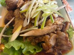 -鼎香润(什刹海德胜门店)