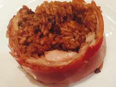 -8餐厅(新葡京酒店)