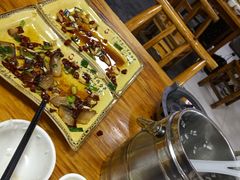 -胡师傅三下锅(汽车站店)