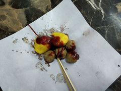 -香港风味小吃店(中英街店)