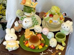 -氷冰凉刨冰甜品(北京路店)