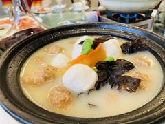 -丽华园(汉阳龙阳店)