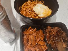 -梅溪·小伙子干挑面(安吉总店)