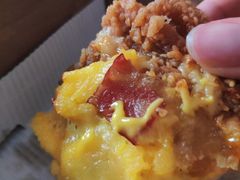 -肯德基(槐苑店)