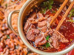 -文立新麻辣烫(合生汇21街区店)