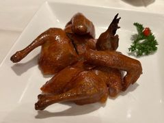-利苑酒家(合景国际金融广场店)
