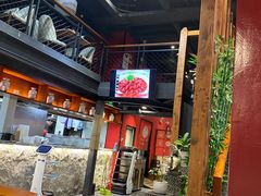 -老九圆山西面馆(CBD店)