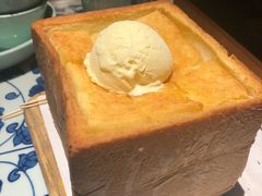 -绿茶餐厅(布吉万象汇店)