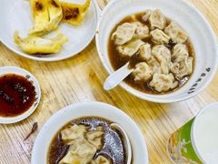 -蒋家桥饺面店(四望亭路店)