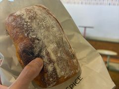 -BAKER&SPICE(安福路店)