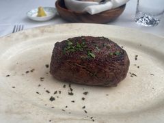 -弗兰克牛排西餐厅Ribone steak house(柠檬花园店)