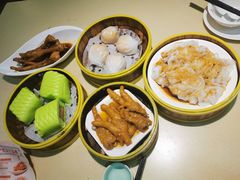 -一茶一点(海景店)