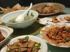 -镜泊小镇(东长安街店)