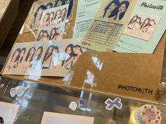 -PHOTOWITH 自助照相馆