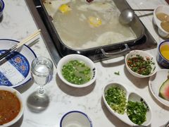 -潮牛魏记鲜牛肉火锅(开发区店)