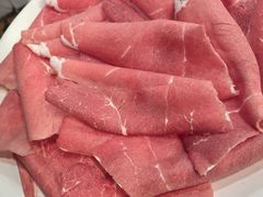 -马记伊源斋涮肉·清真菜(潘家园古玩市场店)