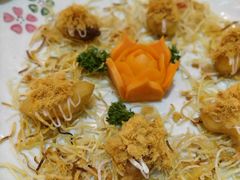 -蘑菇私房菜小馆(杨家坪西城天街店)