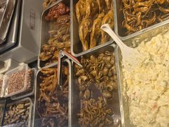 -晶牌烤鸭(延吉东路557弄小区店)