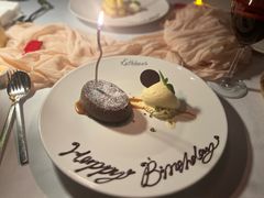 -Kathleen's Waitan 凯圣琳江景西餐厅(外滩店)