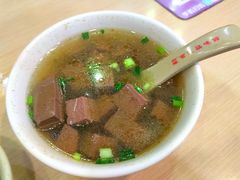 -百家鸡味馆(清泰店)