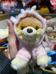 -Hamleys哈姆雷斯(东方福来德店)