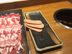 -呷哺呷哺 黄金牧场 (新中关购物中心店)