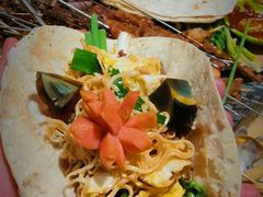 -鲁C·尚小炉·淄博烧烤(市北店)