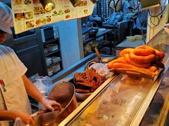 -富源东北春饼店(翠竹店)