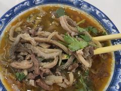 -白老大羊杂碎稍麦