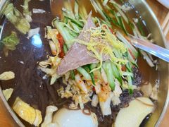 -顺姬冷面(长白西路店)