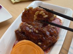 -功德林(南京西路店)