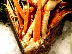-诸暨耀江开元名都大酒店·琉森湖自助餐厅