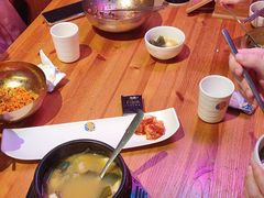 -汉米达特色料理餐厅(郴州友阿国际广场店)
