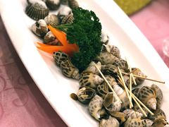 -同君福大酒楼(紫新路店)