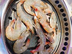 -妖无二·和牛烧烤自助(新吴万达店)
