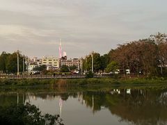 -海珠湖公园