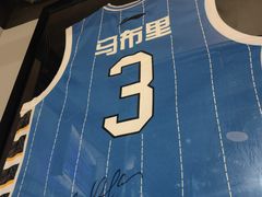 -京狮炙燥·精酿烧烤(首经贸店)